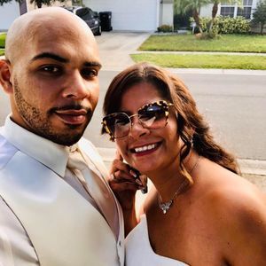 Meet your Posher, Keith